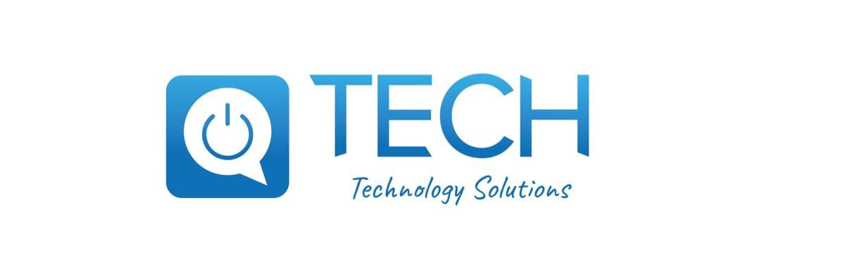Q-Tech Logo